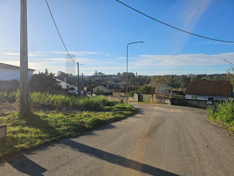 Terreno para Venda em Cernache Foto 3
