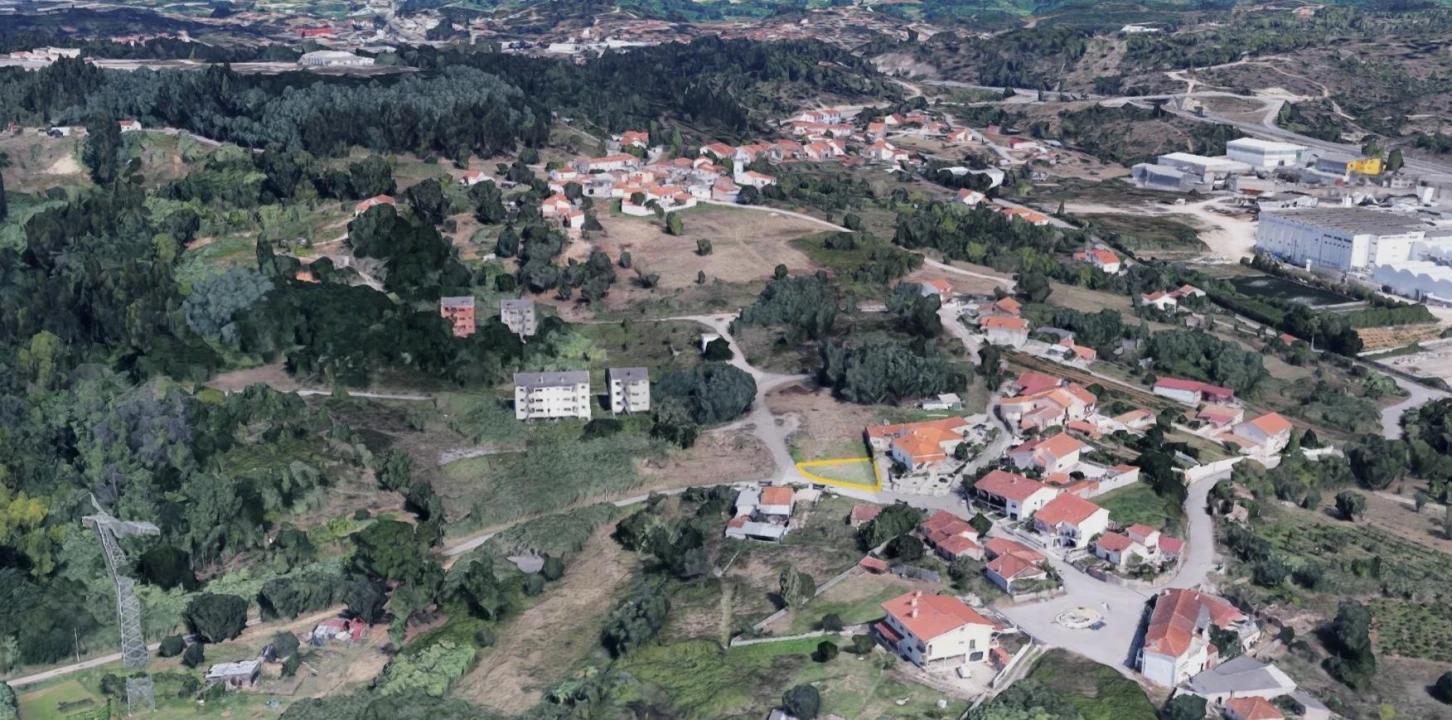 Terreno para Venda em Cernache Foto 18