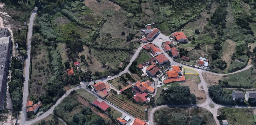 Terreno para Venda em Cernache Foto 5