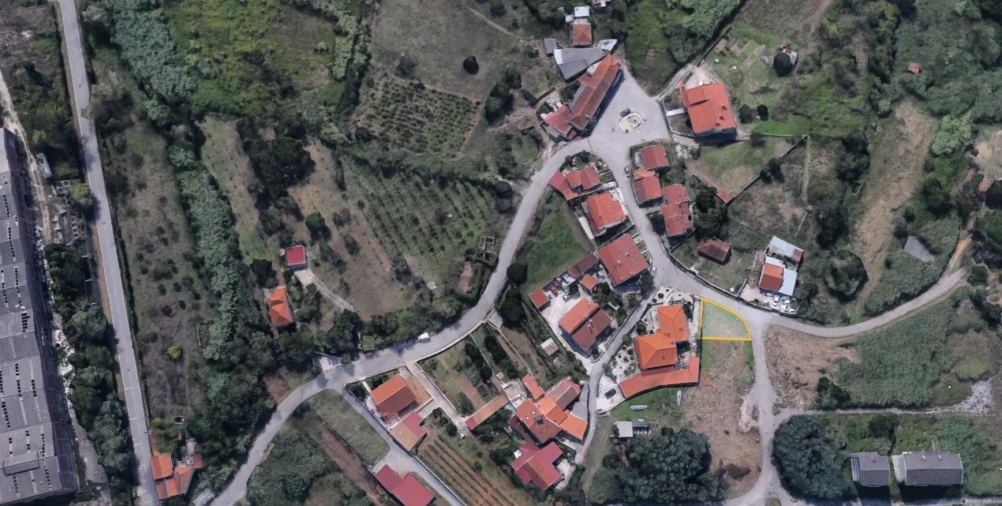 Terreno para Venda em Cernache Foto 4