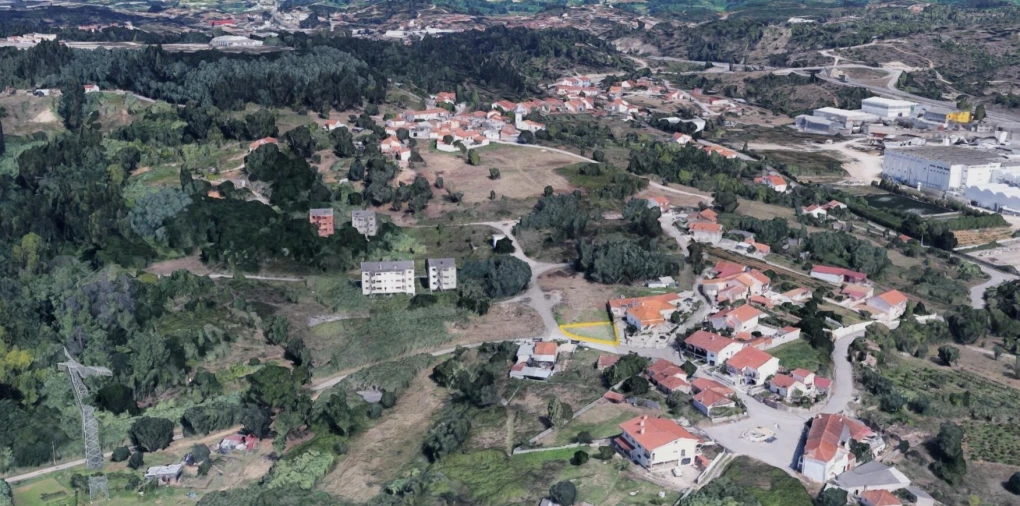 Terreno para Venda em Cernache Foto 18