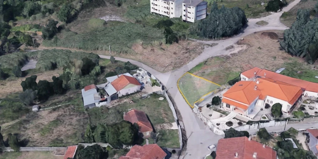 Terreno para Venda em Cernache Foto 16