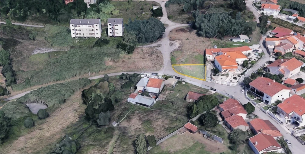 Terreno para Venda em Cernache Foto 13