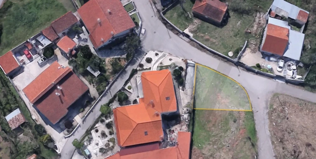 Terreno para Venda em Cernache Foto 2