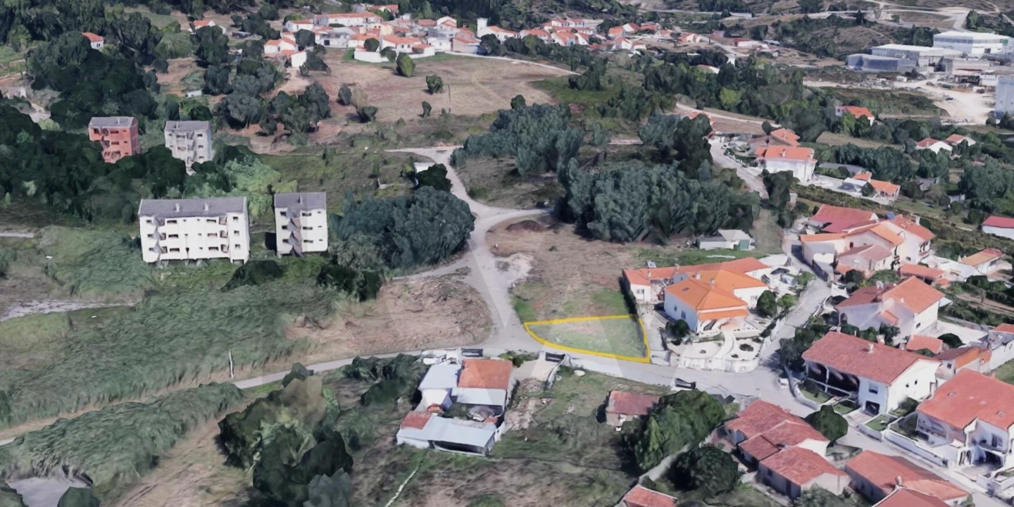 Terreno para Venda em Cernache Foto 9