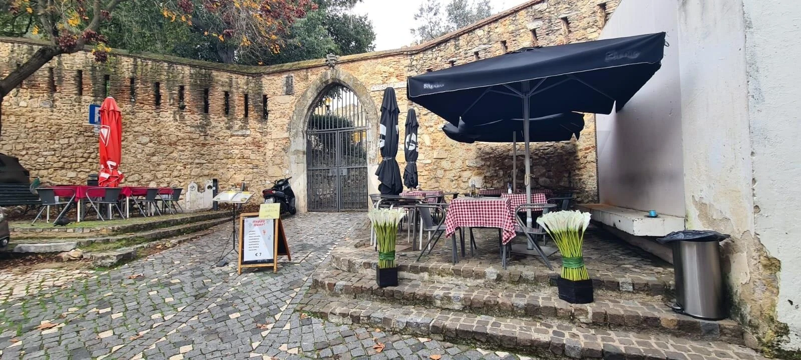 Negócio para Venda em Santa Maria Maior Foto 13