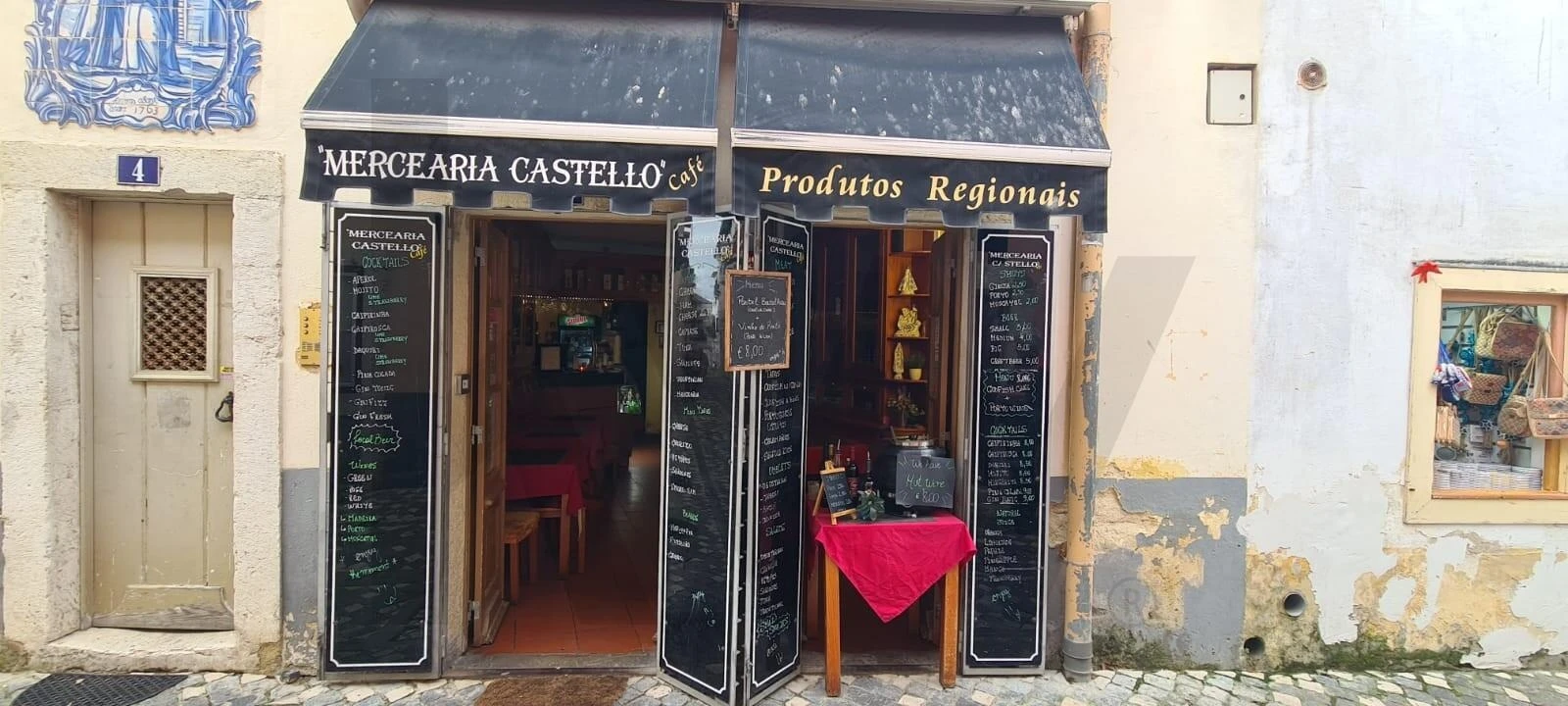 Negócio para Venda em Santa Maria Maior Foto 16