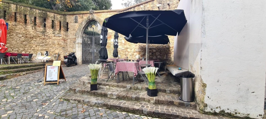 Negócio para Venda em Santa Maria Maior Foto 10