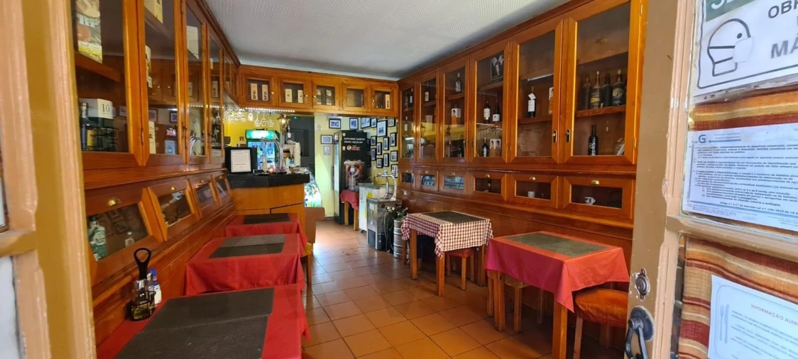 Negócio para Venda em Santa Maria Maior Foto 4