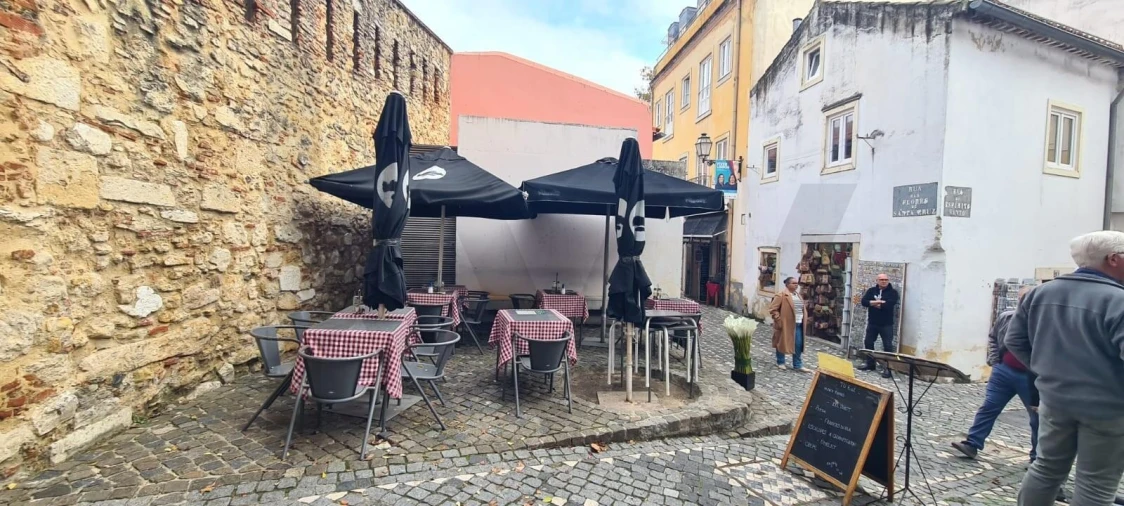 Negócio para Venda em Santa Maria Maior Foto 9