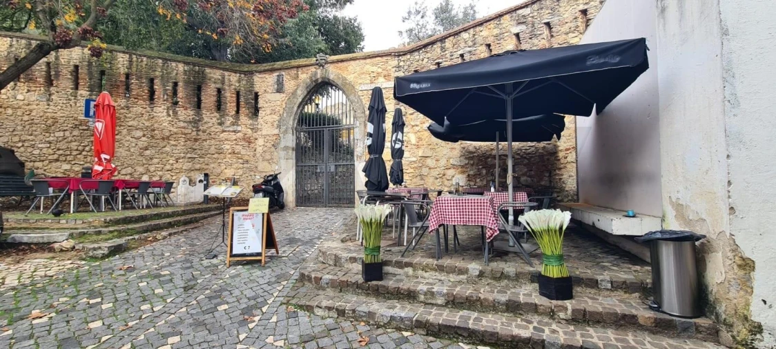 Negócio para Venda em Santa Maria Maior Foto 14