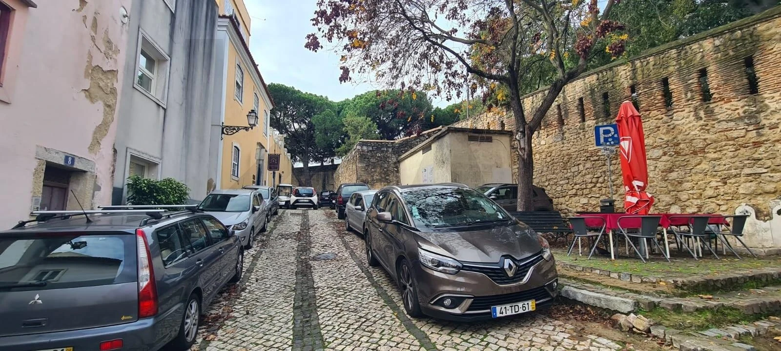 Negócio para Venda em Santa Maria Maior Foto 18