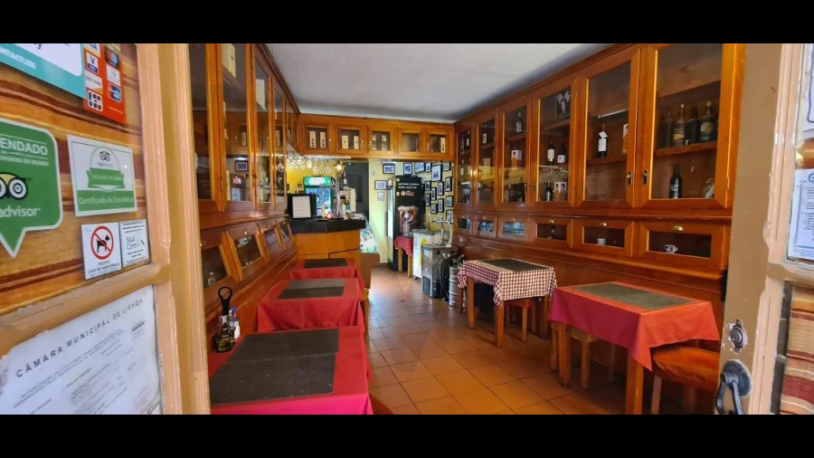 Negócio para Venda em Santa Maria Maior