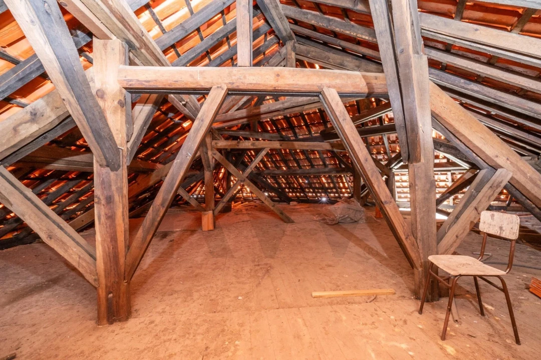 Prédio para Venda em Santo Antonio dos Olivais Foto 36