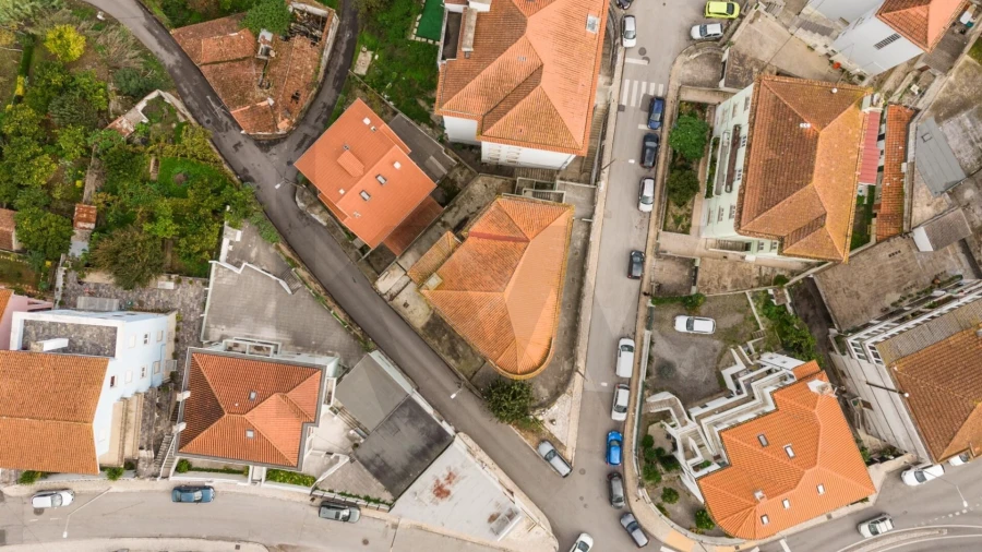 Prédio para Venda em Santo Antonio dos Olivais Foto 48