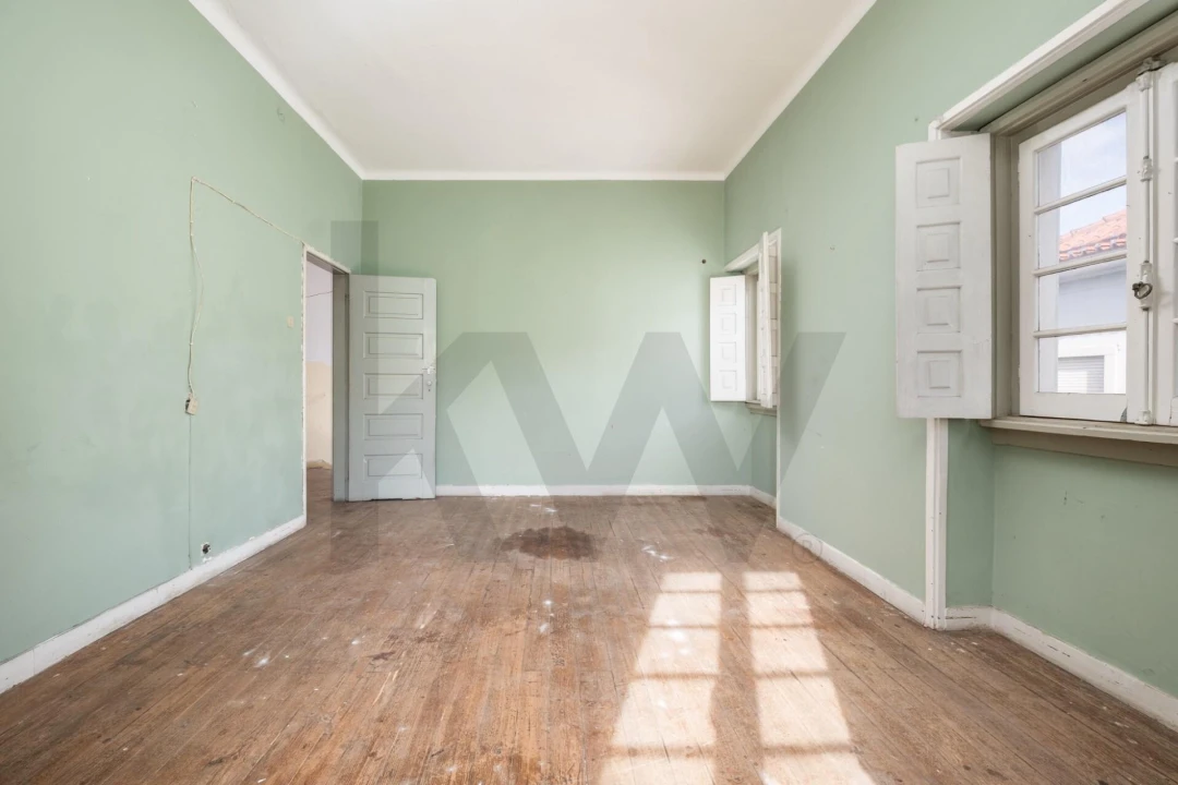 Prédio para Venda em Santo Antonio dos Olivais Foto 10