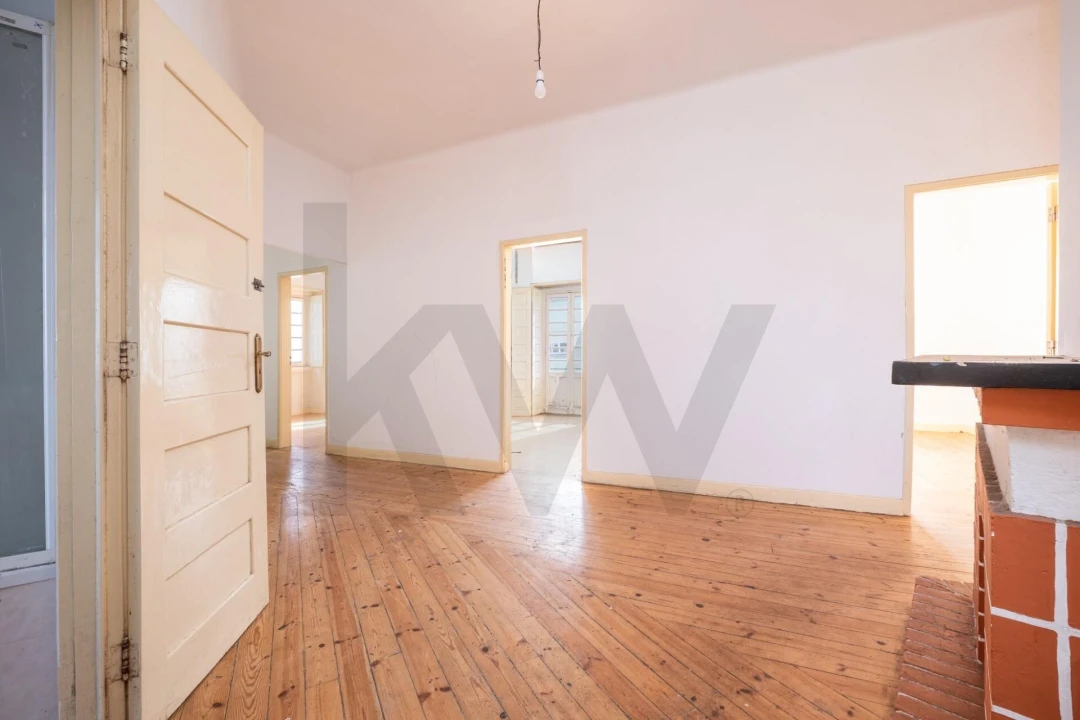 Prédio para Venda em Santo Antonio dos Olivais Foto 28