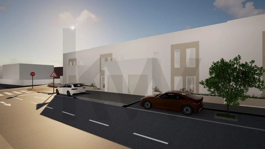 Moradia T3 para Venda em Cuba Foto 16