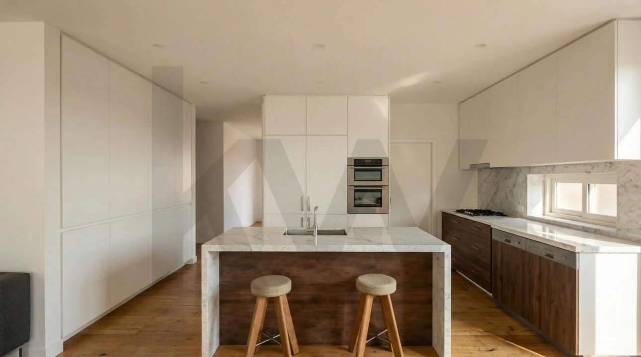 Moradia T3 para Venda em Cuba Foto 1