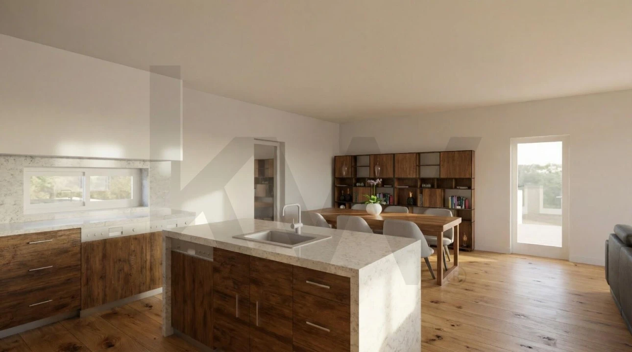 Moradia T3 para Venda em Cuba Foto 5