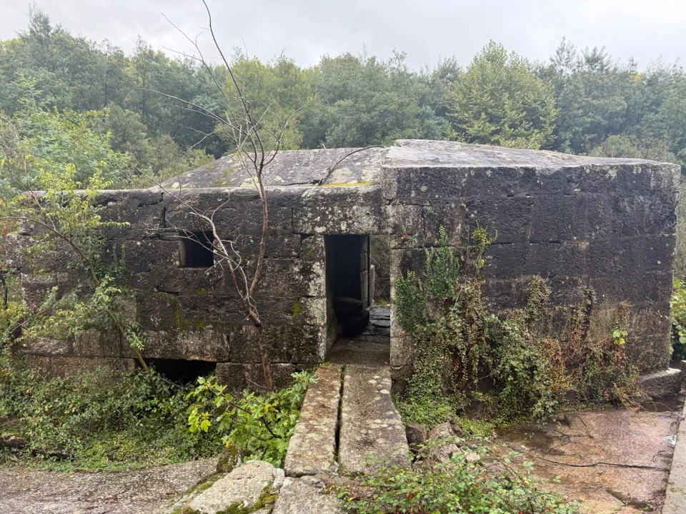 Quinta T3 para Venda em Bouro (Santa Maria) Foto 20