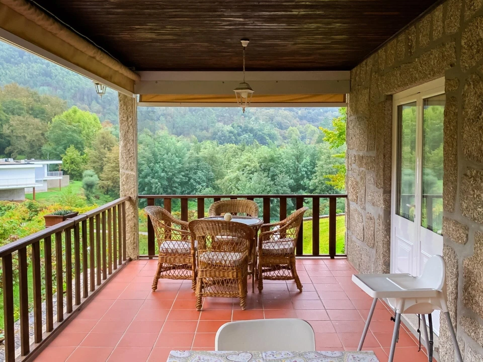 Quinta T3 para Venda em Bouro (Santa Maria) Foto 3