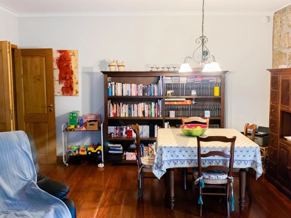 Quinta T3 para Venda em Bouro (Santa Maria) Foto 6