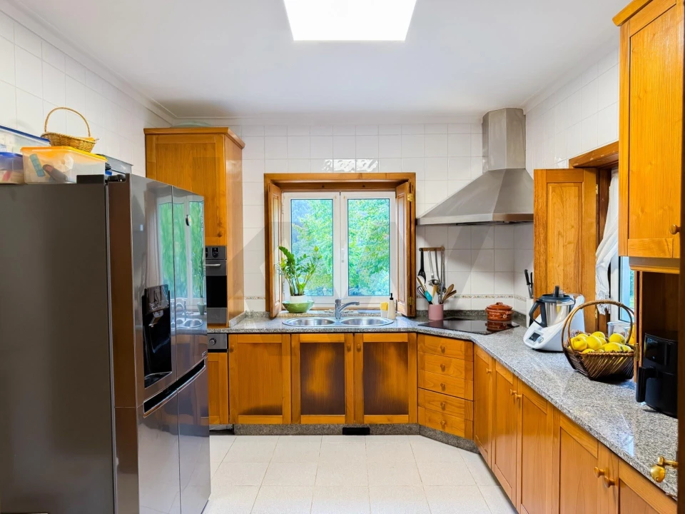 Quinta T3 para Venda em Bouro (Santa Maria) Foto 7