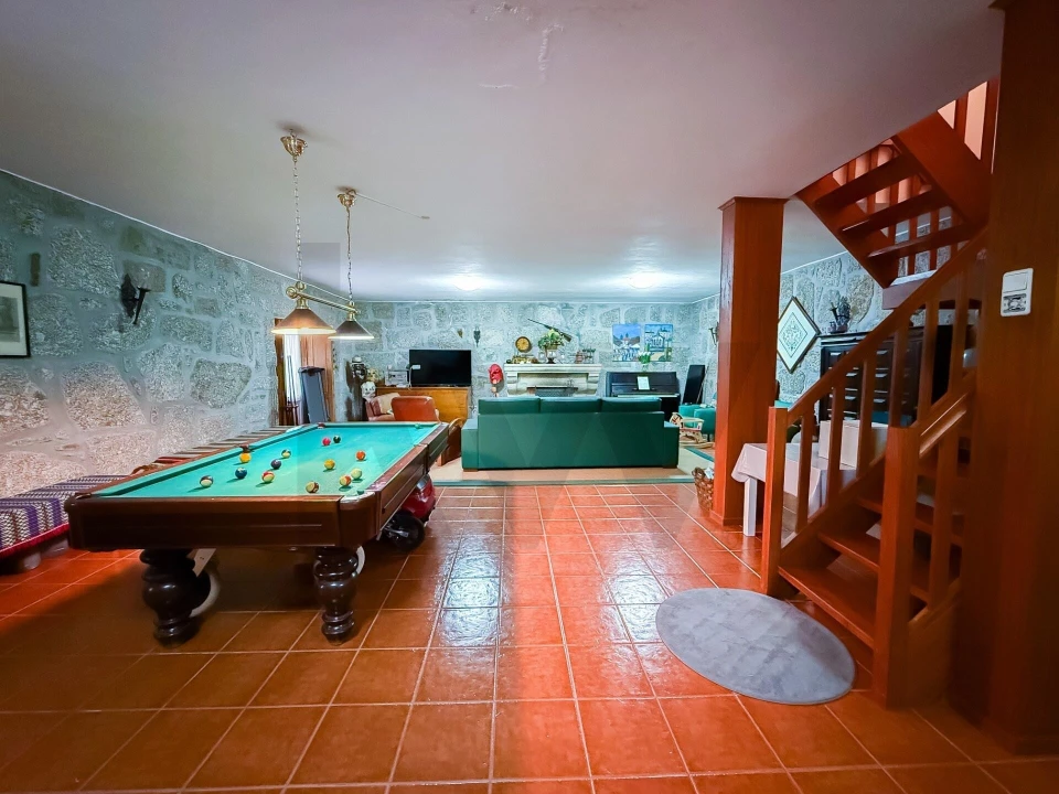 Quinta T3 para Venda em Bouro (Santa Maria) Foto 16