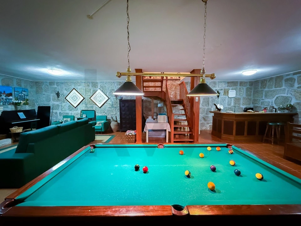 Quinta T3 para Venda em Bouro (Santa Maria) Foto 17