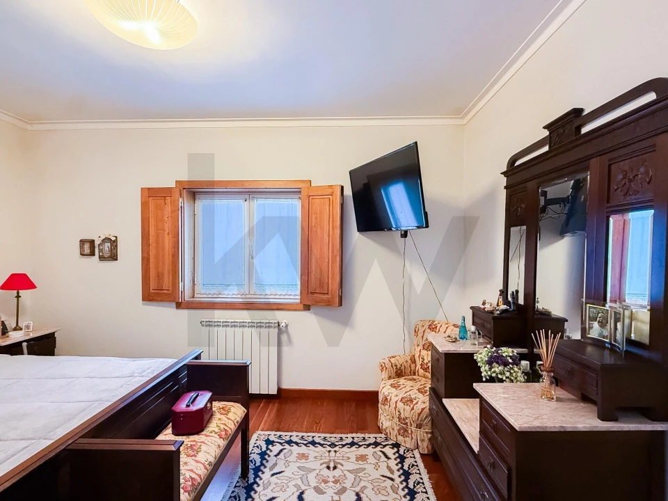 Quinta T3 para Venda em Bouro (Santa Maria) Foto 13