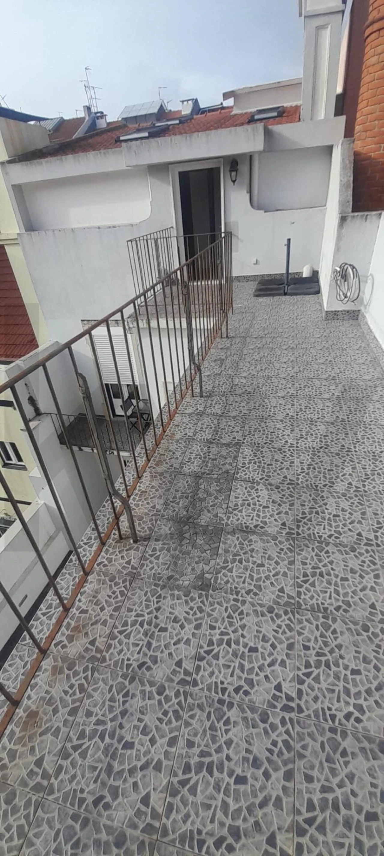 Prédio para Arrendamento em Campo de Ourique Foto 3