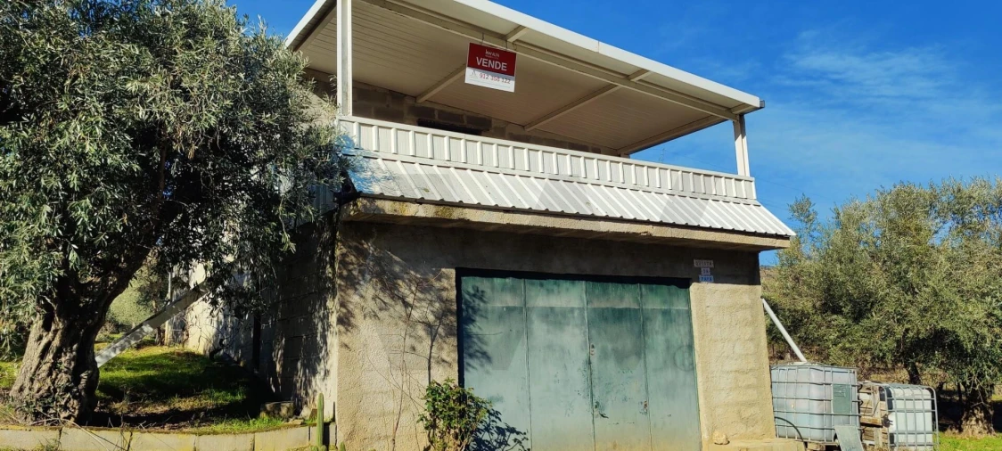 Terreno para Venda em Vila Nova de Foz Côa Foto 7