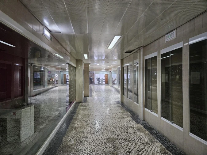 Loja para Venda em São Martinho do Bispo e Ribeira de Frades Foto 9