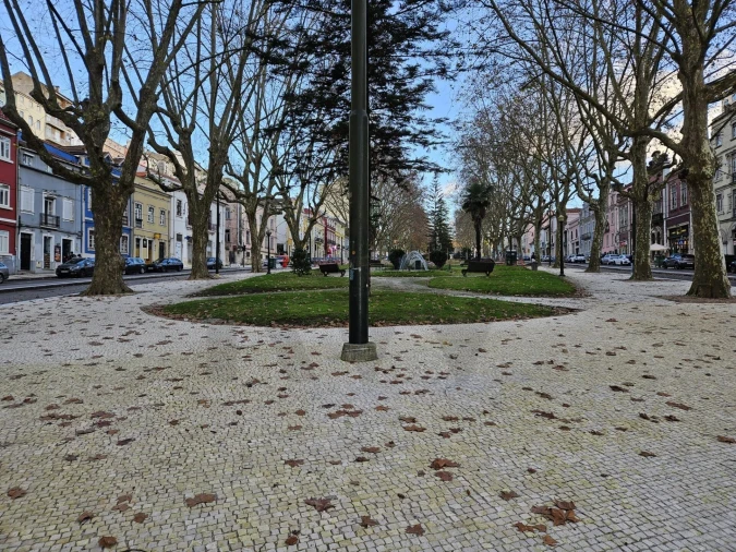 Loja para Venda em São Martinho do Bispo e Ribeira de Frades Foto 5