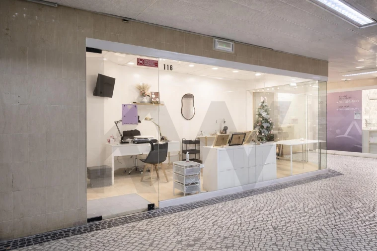 Loja para Venda em São Martinho do Bispo e Ribeira de Frades