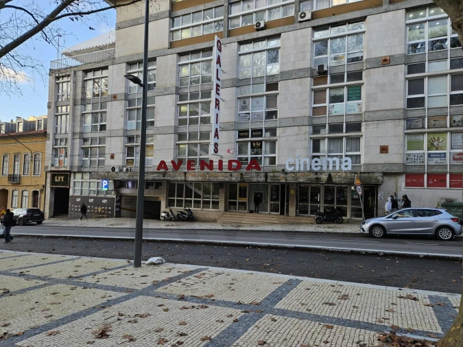 Loja para Venda em São Martinho do Bispo e Ribeira de Frades Foto 3