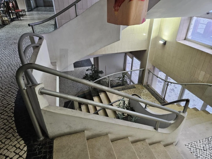 Loja para Venda em São Martinho do Bispo e Ribeira de Frades Foto 6