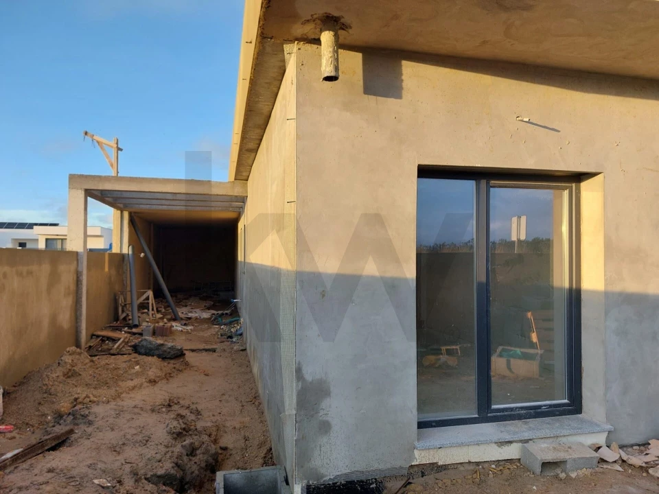 Moradia T4 para Venda em Quinta do Anjo Foto 16