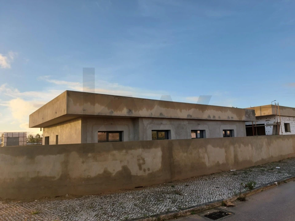 Moradia T4 para Venda em Quinta do Anjo Foto 17