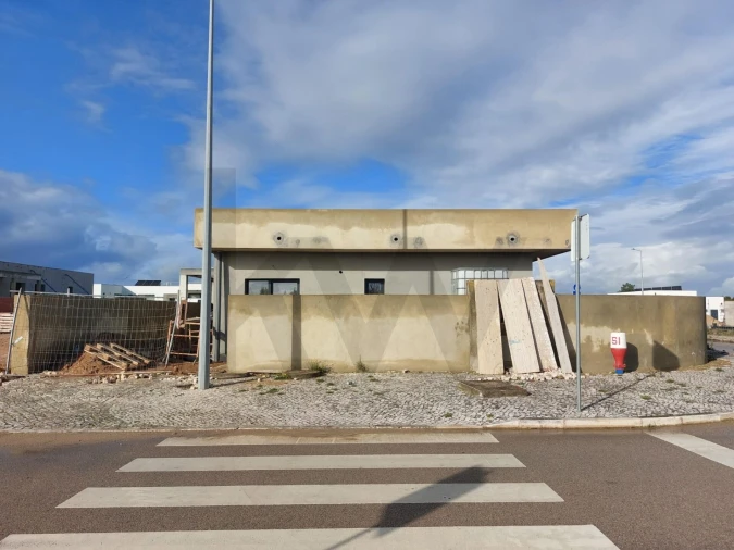 Moradia T4 para Venda em Quinta do Anjo Foto 4