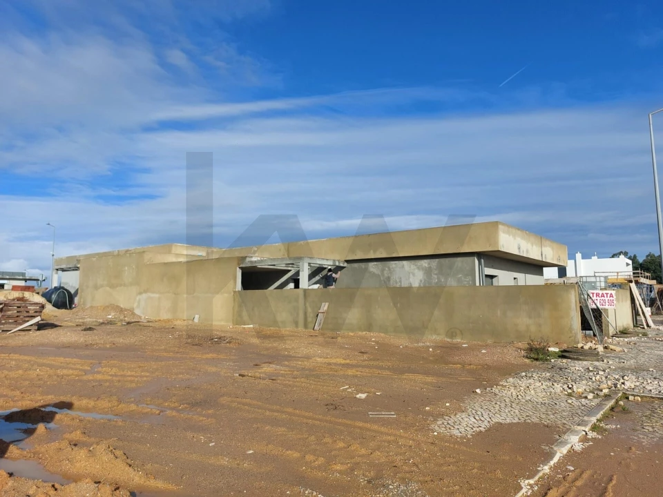 Moradia T4 para Venda em Quinta do Anjo Foto 6