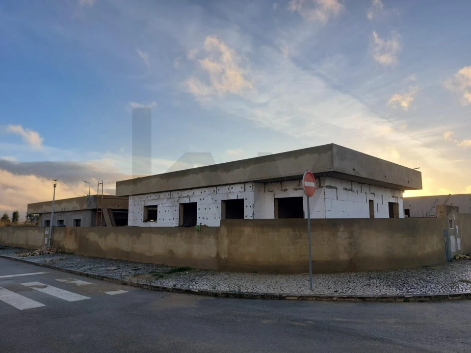 Moradia T4 para Venda em Quinta do Anjo Foto 16