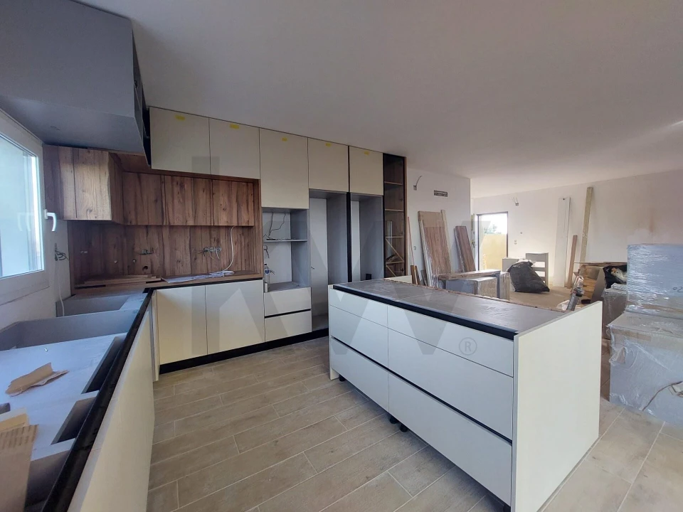 Moradia T4 para Venda em Quinta do Anjo Foto 4