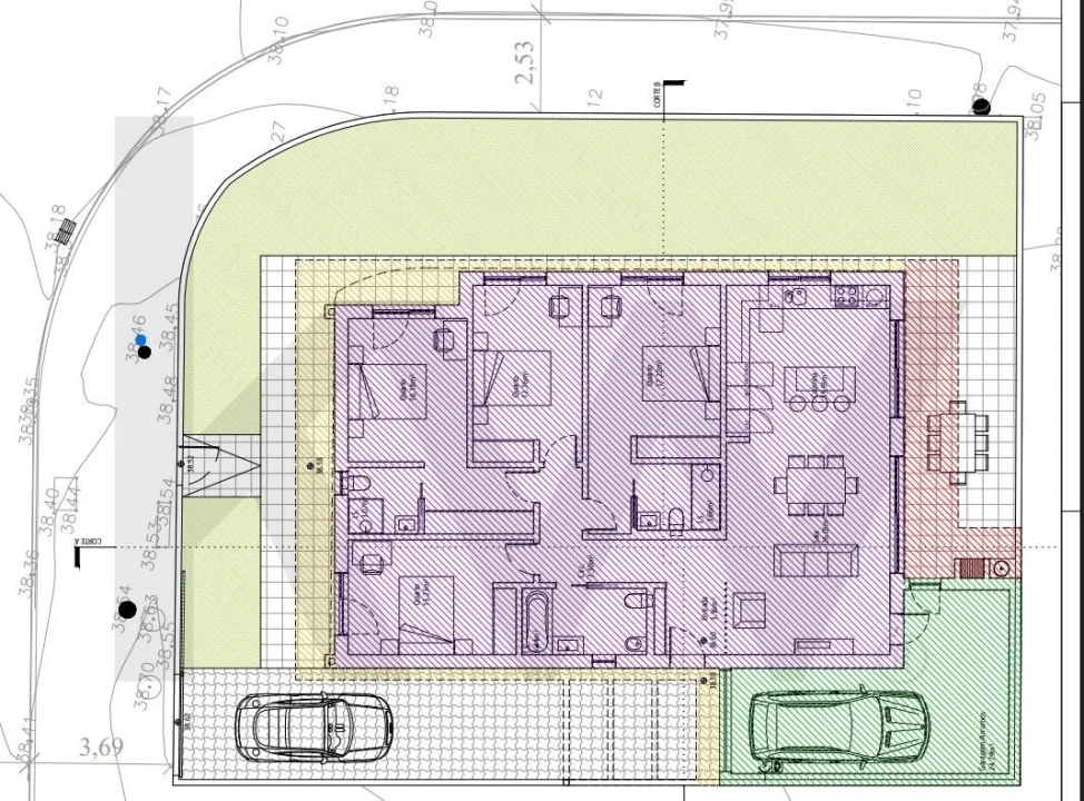 Moradia T4 para Venda em Quinta do Anjo Foto 1