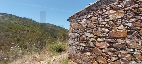 Terreno para Venda em Alferce