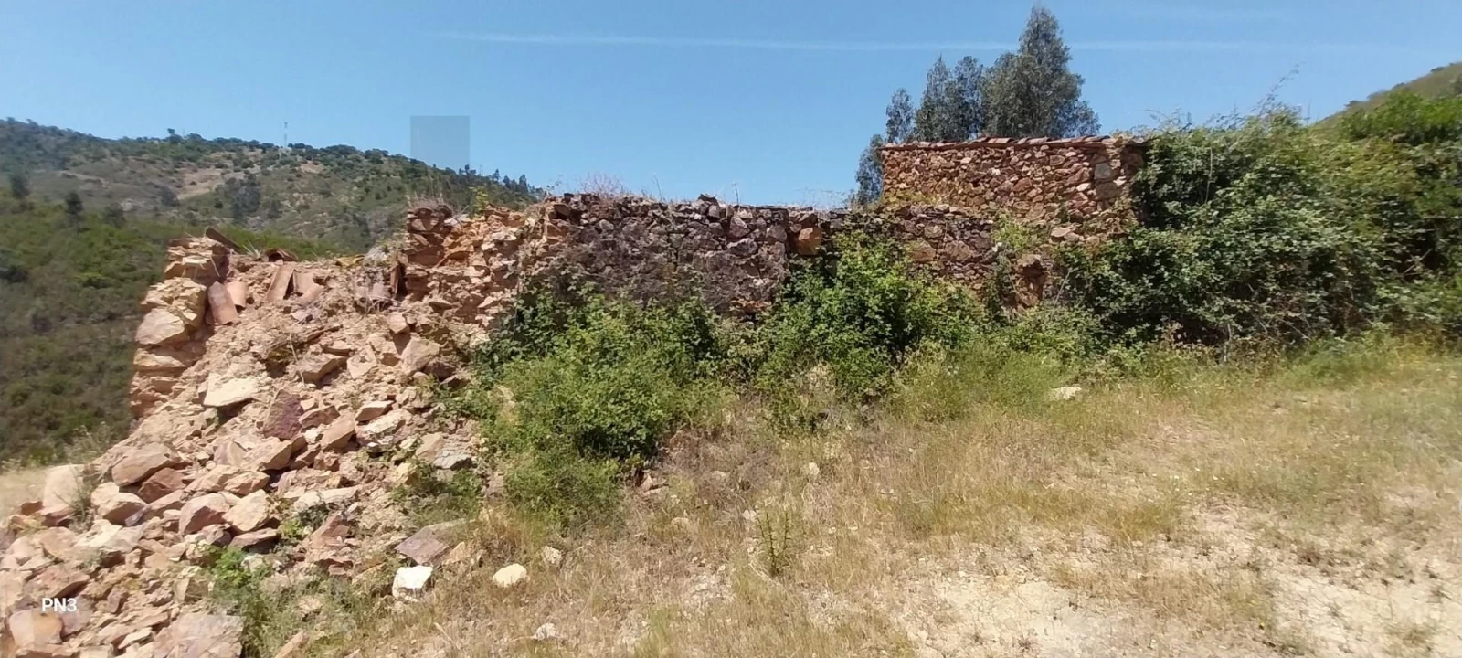 Terreno para Venda em Alferce Foto 9