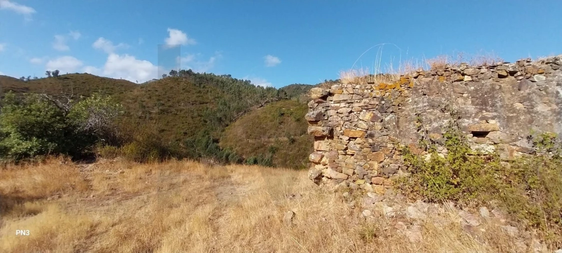 Terreno para Venda em Alferce Foto 7