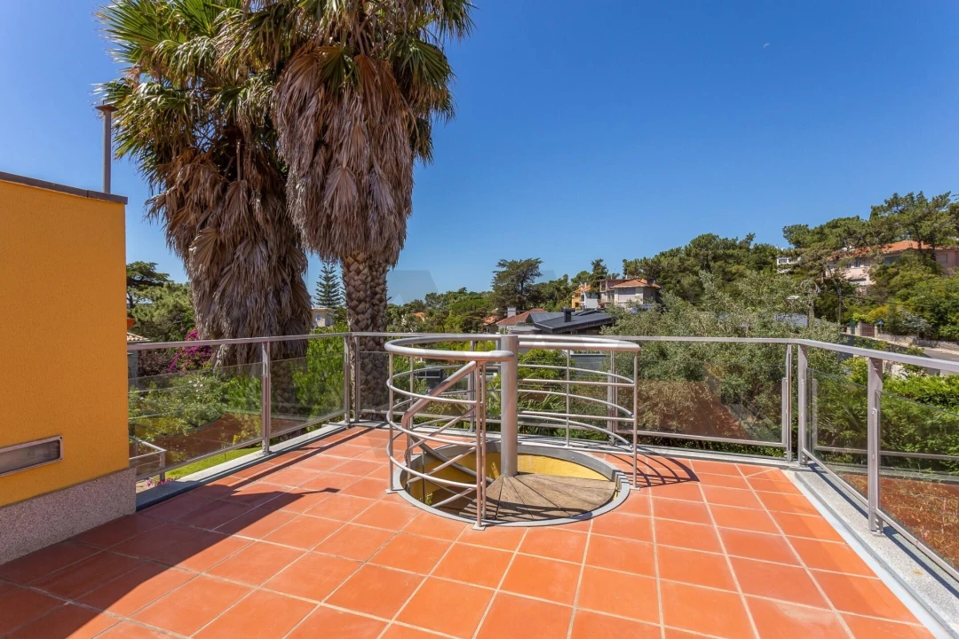 Moradia T4 para Venda em Cascais e Estoril Foto 32