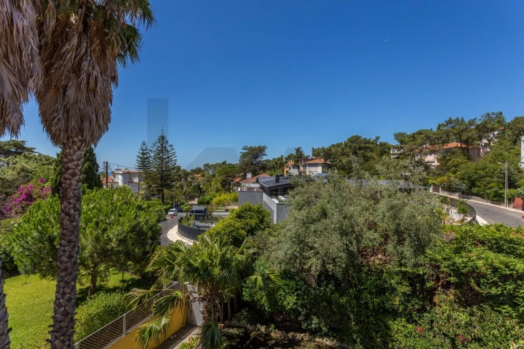 Moradia T4 para Venda em Cascais e Estoril Foto 33